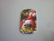 Rabbids Invasion Greek Edition Metal Tag Card #125 (octopus) - Other & Unclassified