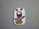 Rabbids Invasion Greek Edition Metal Tag Card #35 - Sonstige & Ohne Zuordnung