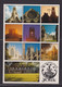 ENGLAND - York Multi View Unused Postcard As Scans - York
