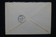 SUÈDE - Enveloppe En Recommandé De Stockholm Pour La France En 1965, Oblitération Du Bureau Philatélique - L 130261 - Lettres & Documents