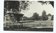 Postcard Cheltenham Gloucestershire Pittyville Park Rp Mason;s Unused - Cheltenham