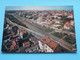 Panorama > Zicht Genomen Van De Watertoren > De Haan A/Zee ( Edit.Thill > Iris ) Anno 19?? ( Zie Foto's Voor Detail ) ! - De Haan