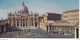 VATICAN - Cachet Postal ROMA C.CORR. ZE / ANNO SANTO 1975  "UT UNUM SINT" SERVIZI MOBILI CP CITTA' DEL VATICANO - Franking Machines (EMA)