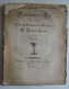 Delcampe - AUVERGNE Clermont-Ferrand - Distribution Des Prix - Ecole De Médecine 1821-1823-1831 * - Auvergne