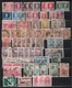 Argentina Through The Years, More Than 300 Stamps, Unsorted, Mostly Used - Colecciones & Series