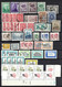 Argentina Through The Years, More Than 300 Stamps, Unsorted, Mostly Used - Collezioni & Lotti