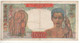 FRENCH INDOCHINA   100  Piastres  / Đồng / Riels / Kip    P82b   ( Mercury At Front + Elephants At Back ) - Indochine