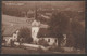 Carte P De 1923 ( Tavannes / L'Eglise ) - Tavannes