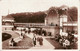 Ostseebad Gohren A Rugen - Konzertplatz - Old Postcard - Germany - Unused - Goehren