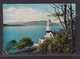 SCOTLAND - Cloch Lighthouse Used Postcard As Scans - Renfrewshire