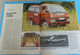 MAGAZINE SALON INTERNATIONAL DE L'AUTOMOBILE 1986 - NUMERO SPECIAL - Publicités