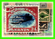 BLOOMINGTON, MN - BECAUSE OF OUR FOREFATHERS - POSTMARK AMERICA - 1996 USPS - - Bloomington