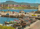 4877  84 Wollongon, N.S.W. Boat Harbour (old Cars) - Wollongong