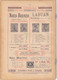 BOOKS, GERMAN, MAGAZINES, HOBBIES, ILLUSTRATED STAMPS JOURNAL, 8 SHEETS, LEIPZIG, XXI YEAR, NR 12, 1894, GERMANY - Hobby & Sammeln