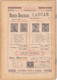 BOOKS, GERMAN, MAGAZINES, HOBBIES, ILLUSTRATED STAMPS JOURNAL, 8 SHEETS, LEIPZIG, XXI YEAR, NR 12, 1894, GERMANY - Ocio & Colecciones