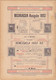 BOOKS, GERMAN, MAGAZINES, HOBBIES, ILLUSTRATED STAMPS JOURNAL, 8 SHEETS, LEIPZIG, XXI YEAR, NR 13, 1894, GERMANY - Loisirs & Collections