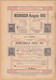 BOOKS, GERMAN, MAGAZINES, HOBBIES, ILLUSTRATED STAMPS JOURNAL, 8 SHEETS, LEIPZIG, XXI YEAR, NR 13, 1894, GERMANY - Hobbies & Collections