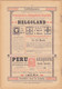 BOOKS, GERMAN, MAGAZINES, HOBBIES, ILLUSTRATED STAMPS JOURNAL, 8 SHEETS, LEIPZIG, XXI YEAR, NR 22, 1894, GERMANY - Ocio & Colecciones