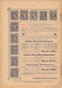 BOOKS, GERMAN, MAGAZINES, HOBBIES, ILLUSTRATED STAMPS JOURNAL, 8 SHEETS, LEIPZIG, XXI YEAR, NR 23, 1894, GERMANY - Hobby & Sammeln