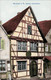 Marbach A N - Schillers Geburtshaus - Old Postcard - Germany - Unused - Marbach