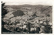 Totalansicht Todtnau I Schwarzwald 700 M - Old Postcard - 1937 - Germany - Used - Todtnau