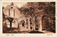 Roda I Thur - Klosterruine - Monastery Ruins - Old Postcard - 1930 - Germany - Used - Stadtroda