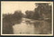 Genk , De Vijers , Les Etangs  -  Used  - 2 Scans For Condition.(Originalscan !!) - Genk