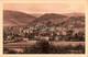 Amorbach Vom Beuchnerberg - Old Postcard - Germany - Unused - Amorbach