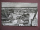 CPA PHOTO 41 NOYERS SUR CHER Vue Aérienne 1950 RARE PLAN ? - Noyers Sur Cher