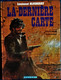 Charlier / Giraud - BLUEBERRY - N° 24 - La Dernière Carte - Novedi - ( E.O. 1983 )  . - Blueberry