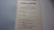 ♥️ ♥️ BERRY ISSOUDUN 1930 CENTENAIRE DU  ROMANTISME  COUV  O LANEBIT GEORGE SAND LES MAIRES ... 68 PAGES - Centre - Val De Loire