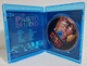 I107600 Blu-ray - IL PASTO NUDO (1991) - Peter Weller - Horror