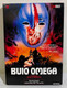 I107604 DVD + Blu-ray - BUIO OMEGA (1979) - Kieran Canter / Cinzia Monreale - Horreur