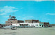 Amérique Etats-Unis NE - Nebraska  OMAHA Municipal Airport On Carter Lake (airports Aéroport Avion Aérodrome)* PRIX FIXE - Omaha