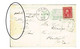 GARY IND. - JEFFERSON SCHOOL - PUB PHOTOCHPOM - MAILED 1913 (14556) - Gary