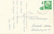 Bad Wurzach - Sanatorium - Kurpark - Salvator Colleg - Old Postcard - 1954 - Germany - Used - Bad Wurzach