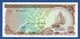 MALDIVES - P.11a – 10 Rufiyaa 1983 UNC, Serie B610009 - Maldives