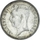 Monnaie, Belgique, 20 Francs, 20 Frank, 1934, Bruxelles, TB+, Argent, KM:104.1 - 20 Frank & 4 Belgas