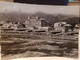 2 Cartoline Viareggio , Panorama, Spiaggia Anni 50 - Viareggio