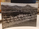 2 Cartoline Viareggio , Panorama, Spiaggia Anni 50 - Viareggio