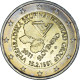 Slovaquie, 2 Euro, 2011, Kremnica, SPL, Bimétallique, KM:114 - Eslovaquia