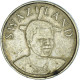 Monnaie, Eswatini, King Msawati III, Lilangeni, 2009, British Royal Mint, TB - Swasiland