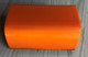 Dateur Vintage Plastique Orange U.K REGO DESIGN 70's Numéroté - Autres & Non Classés