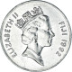 Monnaie, Fidji, 10 Cents, 1992 - Fidschi