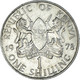 Monnaie, Kenya, Shilling, 1978 - Kenya
