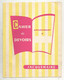 Protége Cahiers, JACQUEMAIRE, BLEDINE,DIASE CEREALE,  Frais Fr 1.95e - Book Covers