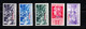 STAMPS-ITALY-STAMPALIA-1930-UNUSED-MNH**-SEE-SCAN - Egée (Stampalia)