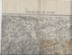 Carte Des Environs De Lyon - Mapas Geográficas