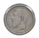 LEOPOLD II * 1 Frank 1886 Frans * Z.Fraai / Prachtig * Nr 11419 - 1 Frank