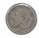 LEOPOLD II * 1 Frank 1886 Frans * Prachtig * Nr 11421 - 1 Franc